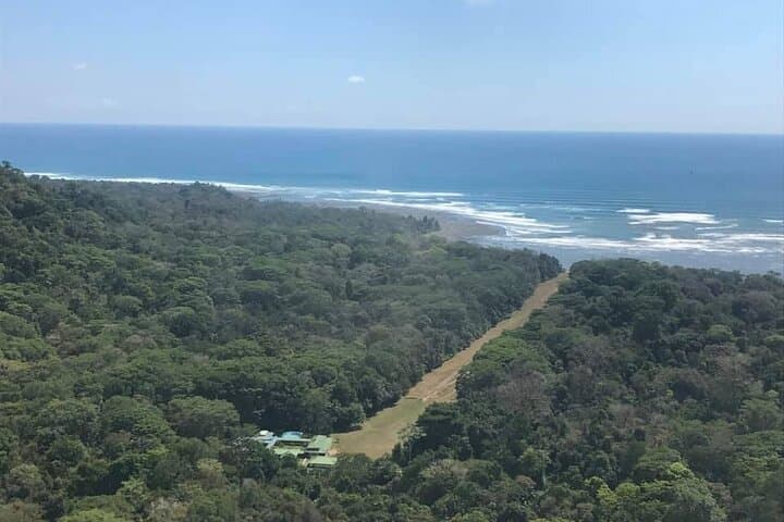 Sleeping at Sirena: Overnight Corcovado Adventure from Drake Bay photo 6