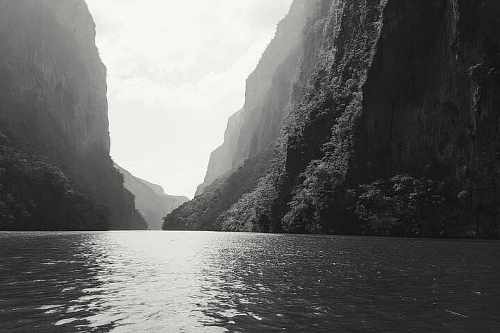 3-Day Chiapas Tour: Sumidero Canyon, San Cristóbal & Montebello Lakes photo 6
