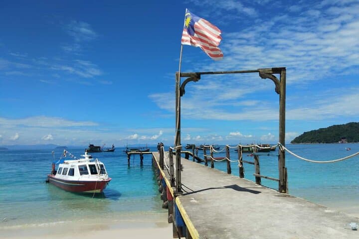 Perhentian Island Ferry from Kuala Besut — Quick Transfer & Arrival Guide