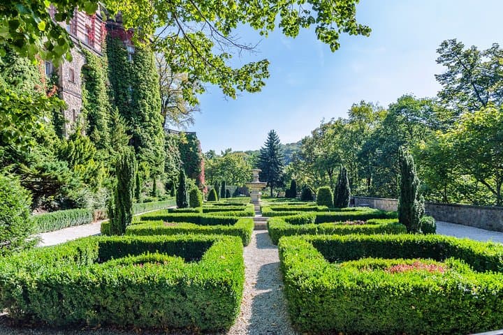 Ksiaz Castle Private Tour from Wroclaw — Private Transfer & Tickets photo 5