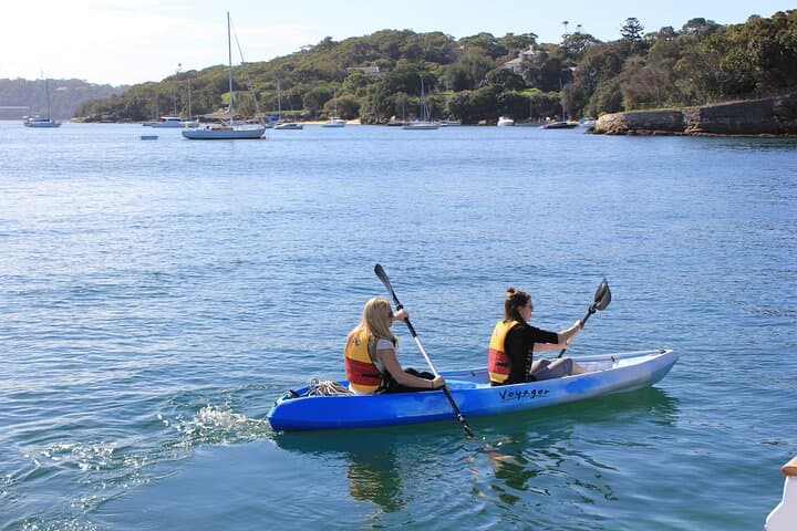 Private Luxury Sydney Harbour Cruise — Opera House, Harbour Bridge & Sunset Dining photo 4