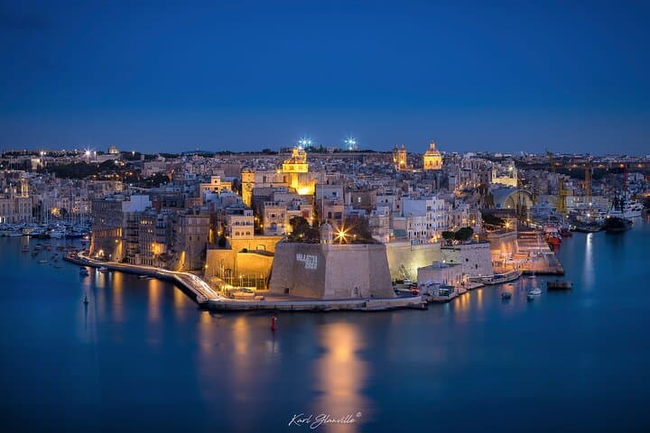 Insider Shore Afternoon: Malta in One Day Private SUV Tour photo 3