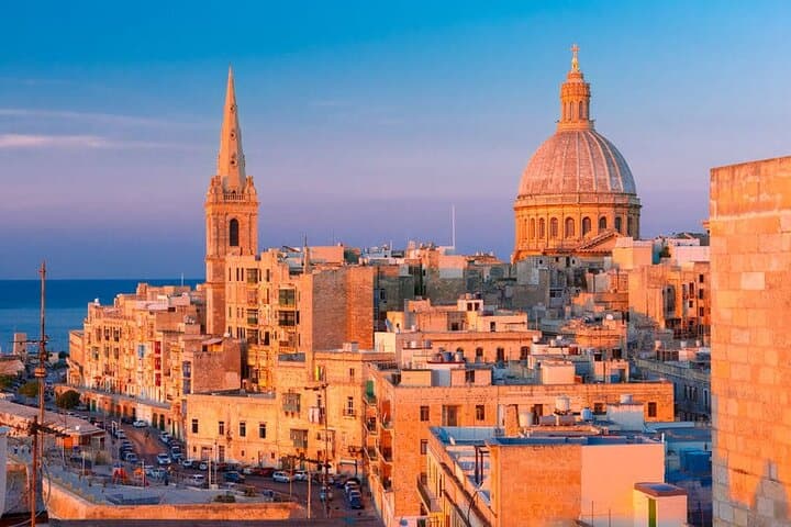 Insider Shore Afternoon: Malta in One Day Private SUV Tour photo 4