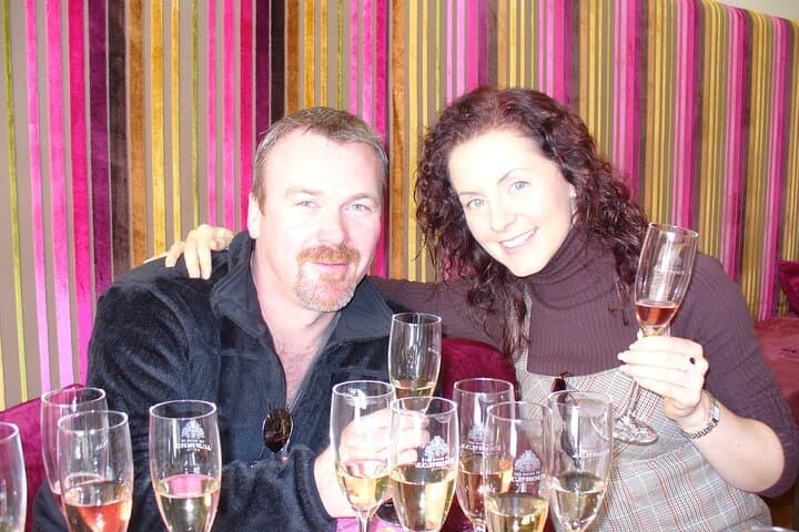 Private Cape Winelands Tour — Customized Stellenbosch & Paarl Wine Tastings photo 6