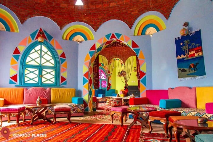 Nubian Village & Kitchener's Botanical Gardens Day Tour from Aswan photo 2