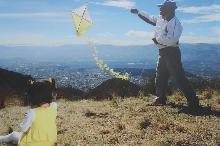 Quito Private Day Tour: Historic Center, Teleférico & Middle of the World Monument photo 4