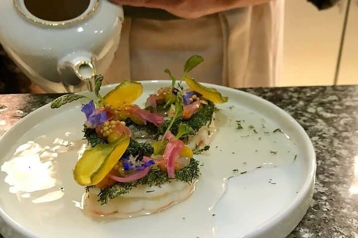 Quito Food & Cooking Class: Historic City Tasting Walk and Chef-Led Workshop