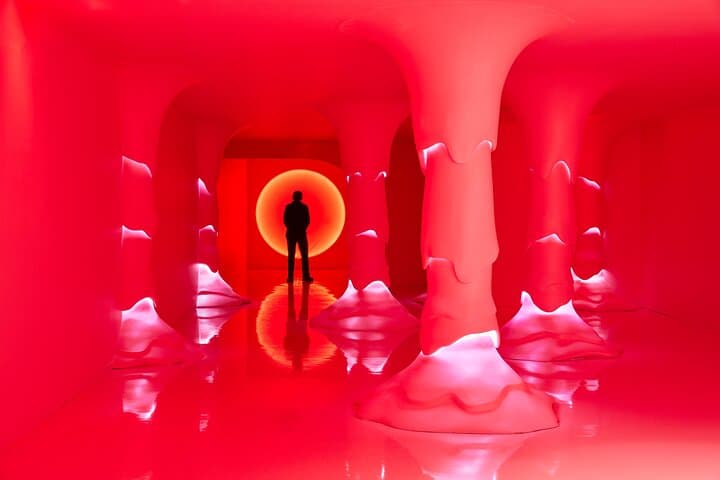 Museum of Ice Cream NYC: Unlimited Scoops, Sprinkle Pool & Interactive Exhibits photo 2