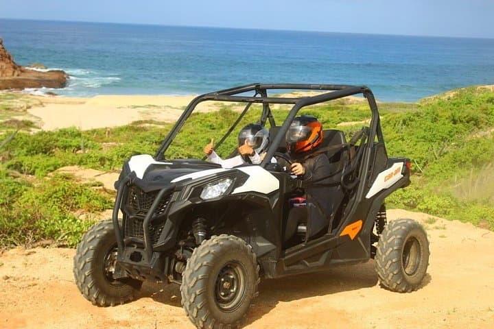 Viper Trail UTV: 25 km Can-Am Off‑Road Adventure Near Cabo San Lucas photo 2