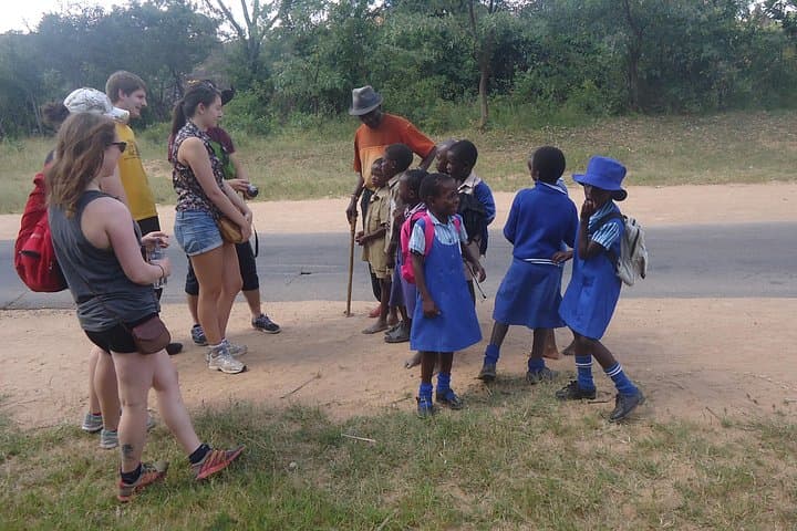 Victoria Falls Village Tour: Meet Local Communities & Rural Life photo 1