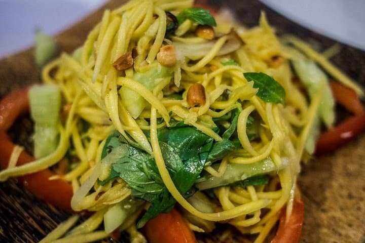 Afternoon Khmer Cooking Class and Countryside Village Tour — Siem Reap photo 4