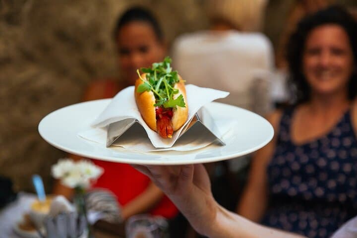 Prague Private Food Tour: 10 Tastings With Local Guides photo 2
