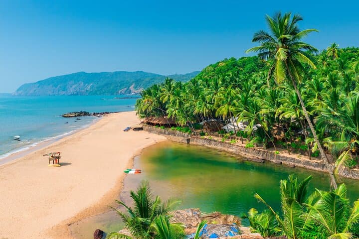 Goa in Four Days: Beaches, Heritage Walks & Easy Coastal Relaxation photo 4