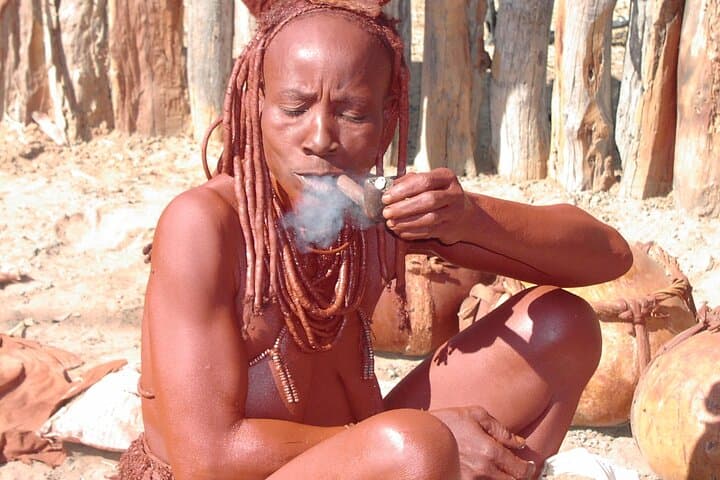 3-Day Himba Cultural Visit from Windhoek — Guided Lodge Experience photo 6