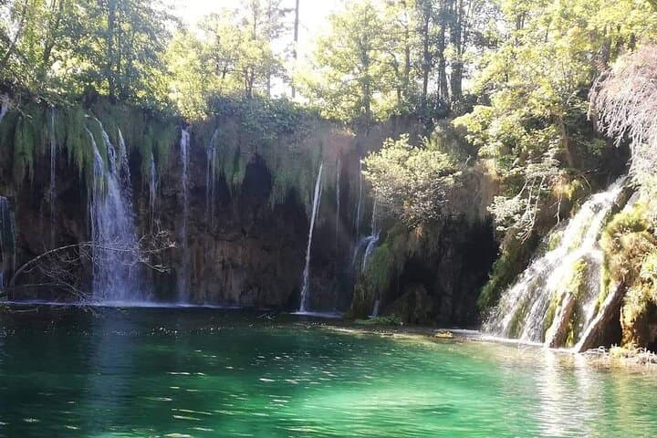 Full-Day Private Tour to Plitvice Lakes National Park from Split or Trogir photo 4