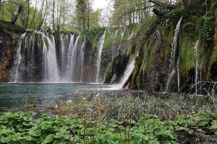Full-Day Private Tour to Plitvice Lakes National Park from Split or Trogir photo 5