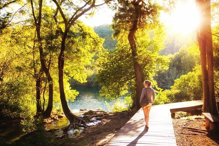 Exploring Krka National Park Waterfalls: A Private Day Tour from Split or Trogir photo 4
