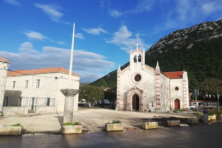 Peljesac Peninsula Food & Wine Day Tour from Split or Trogir photo 4