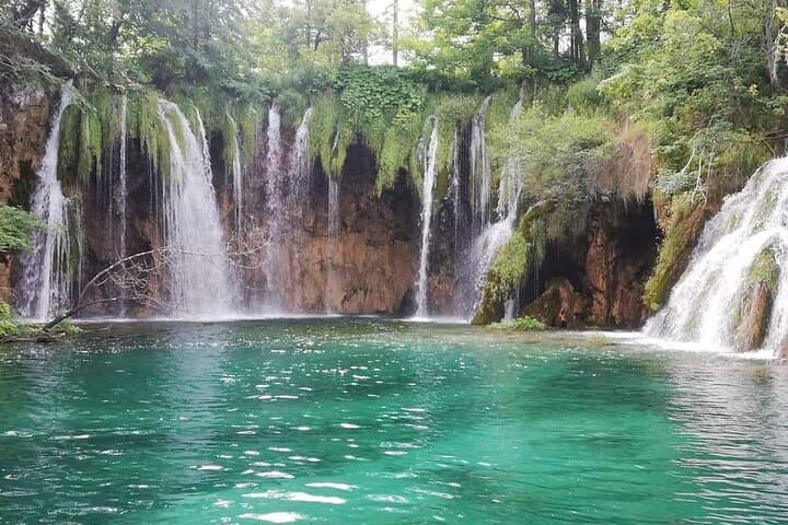 Plitvice Lakes Day Trip from Split or Trogir — Small-Group Guided Tour photo 4