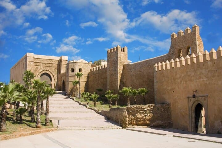 Totally Morocco: 9-Day Cultural & Sahara Adventure from Marrakech photo 3