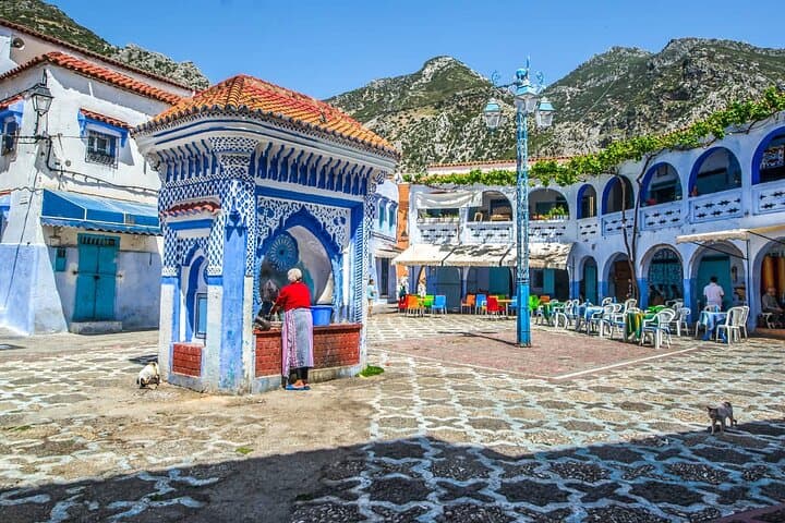 Totally Morocco: 9-Day Cultural & Sahara Adventure from Marrakech photo 5
