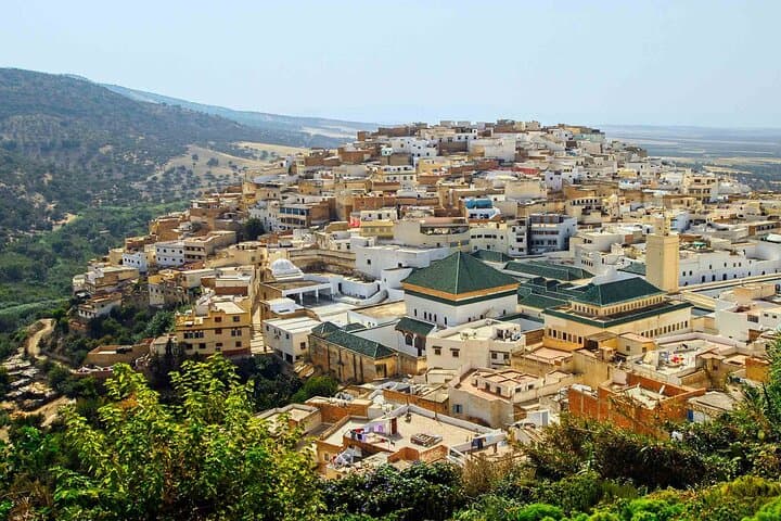 Totally Morocco: 9-Day Cultural & Sahara Adventure from Marrakech photo 6