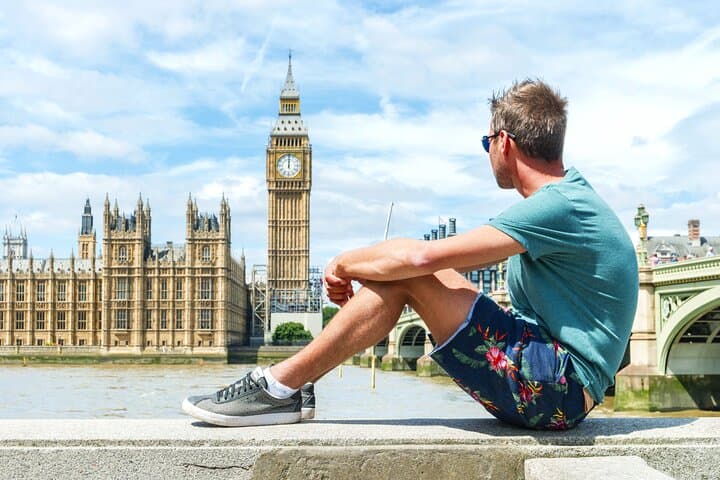 Full-Day London Private Walking Tour with Westminster Abbey Skip-the-Line Tickets photo 5