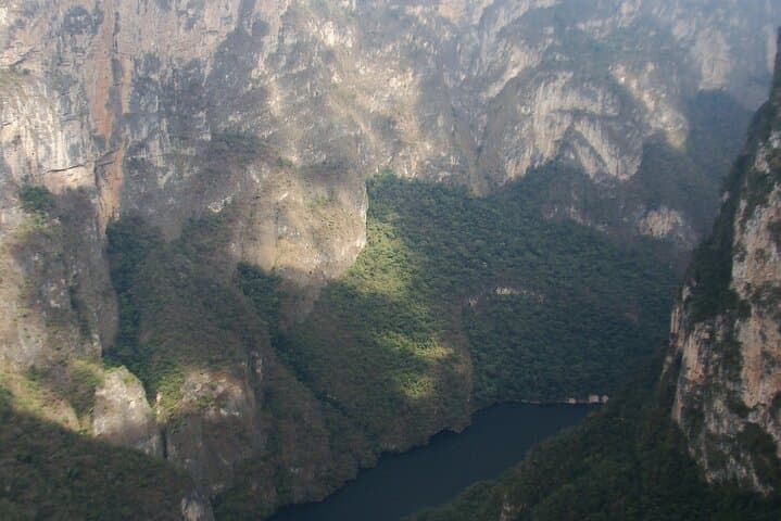 3-Day Chiapas Tour: Sumidero Canyon, San Cristóbal & Montebello Lakes photo 5