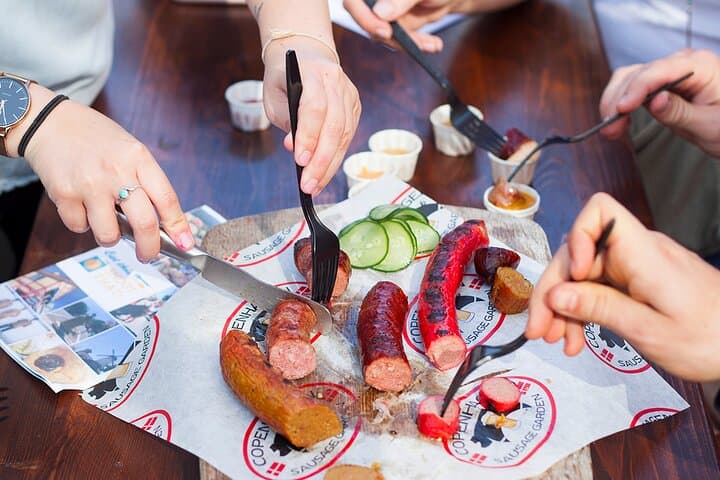 Solvang Food and Photo Tour: Taste Danish Treats and Shoot Like a Pro photo 2