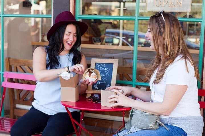 Solvang Food and Photo Tour: Taste Danish Treats and Shoot Like a Pro photo 3