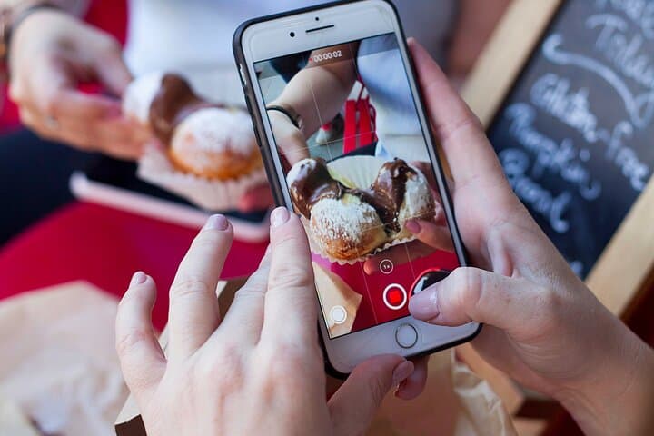Solvang Food and Photo Tour: Taste Danish Treats and Shoot Like a Pro photo 4