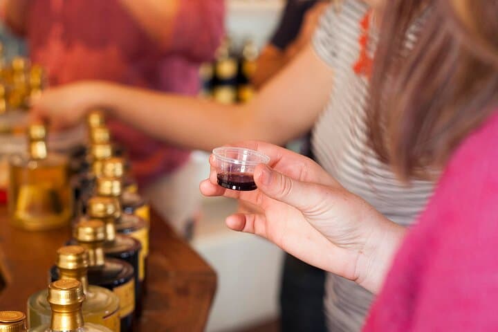 Solvang Food and Photo Tour: Taste Danish Treats and Shoot Like a Pro photo 6