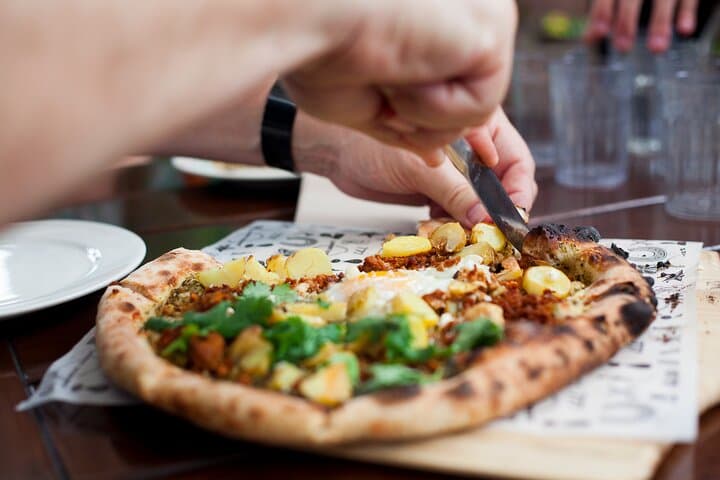 Santa Barbara Funk Zone Food & Photo Tour — Eat, Shoot, Explore the Waterfront Neighborhood photo 4