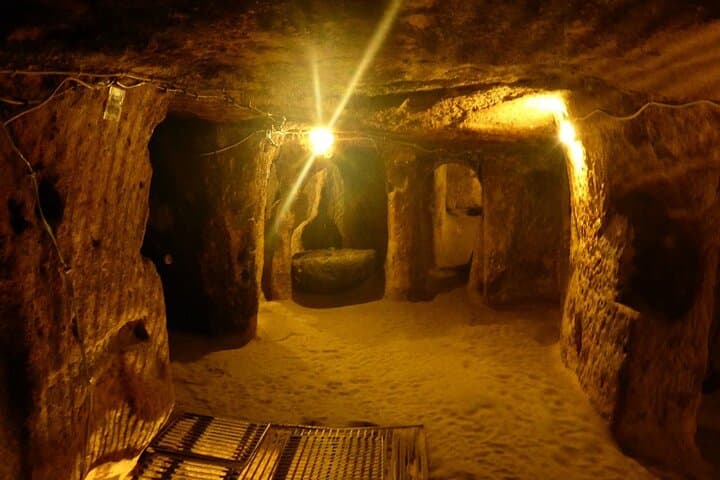 Half-Day Cu Chi Tunnels Tour from Ho Chi Minh City — Explore the Underground Network photo 2