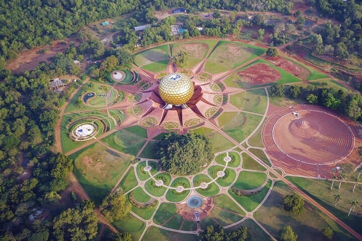 Discover South India: Chennai to Mahabalipuram Adventure photo 3