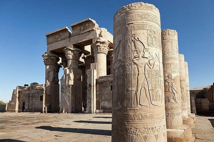 11-Day Luxury Spiritual Journey Along Egypt's Nile: Temples, Pyramids & Sacred Sites photo 4