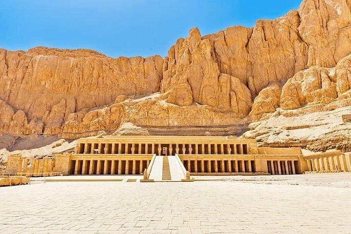 11-Day Luxury Spiritual Journey Along Egypt's Nile: Temples, Pyramids & Sacred Sites photo 3