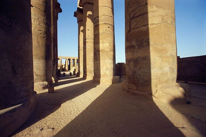 Nile Cruise from Cairo: Aswan to Luxor with Abu Simbel & Sleeping Train photo 5