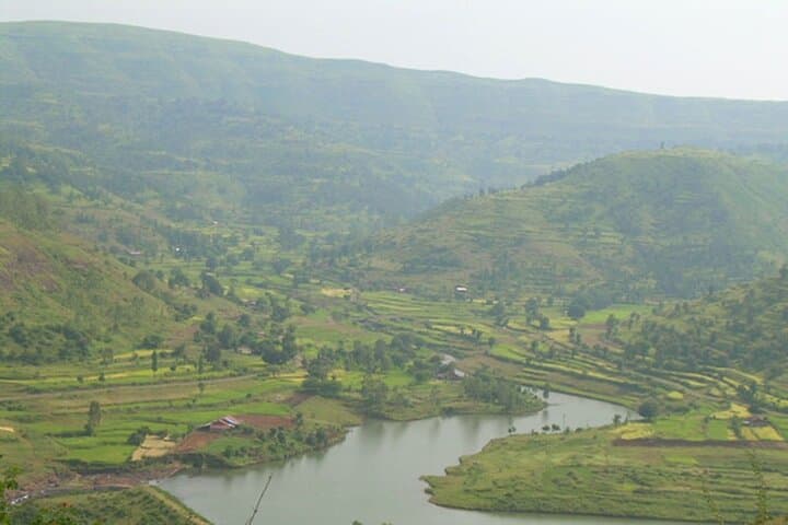Pune to Bhimashankar Jyotirlinga: 2-Day Pilgrimage, Trek & Wildlife Sanctuary photo 5