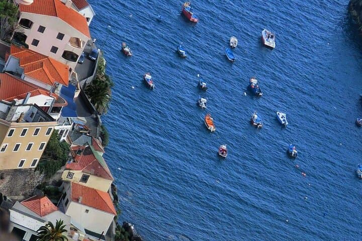 Cabo Girão Skywalk, Vineyards and 4x4 Landscapes Day Tour in Madeira photo 6
