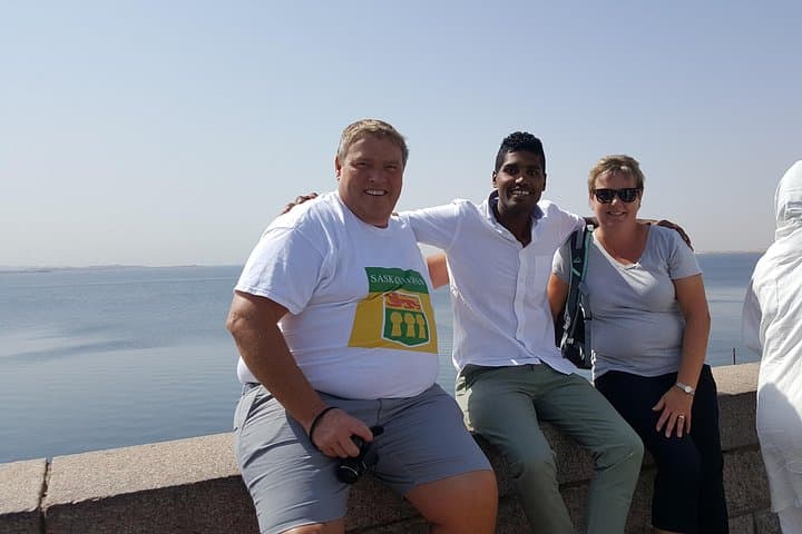 Sailing the Pharaohs' Highway: 4-Day Nile Cruise from Aswan to Luxor & Abu Simbel photo 3
