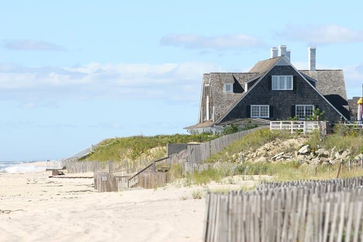 Hamptons & North Fork Wineries Private Day Tour from NYC photo 5