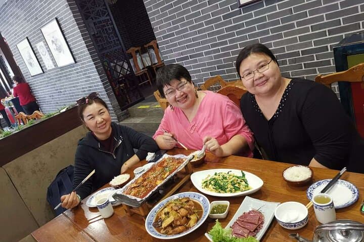 Xi'an Day Trip: Terracotta Army & Huaqing Palace Private Tour photo 6
