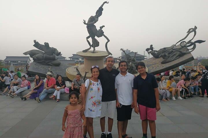 Half-Day Terracotta Army Private Tour from Xi'an — Explore the Qin Warriors photo 6
