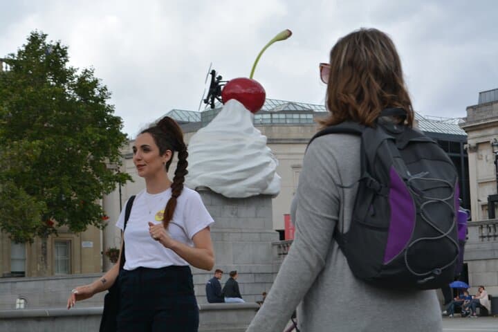 London Rogues and Rebels: Westminster's Radical Walking Tour photo 4