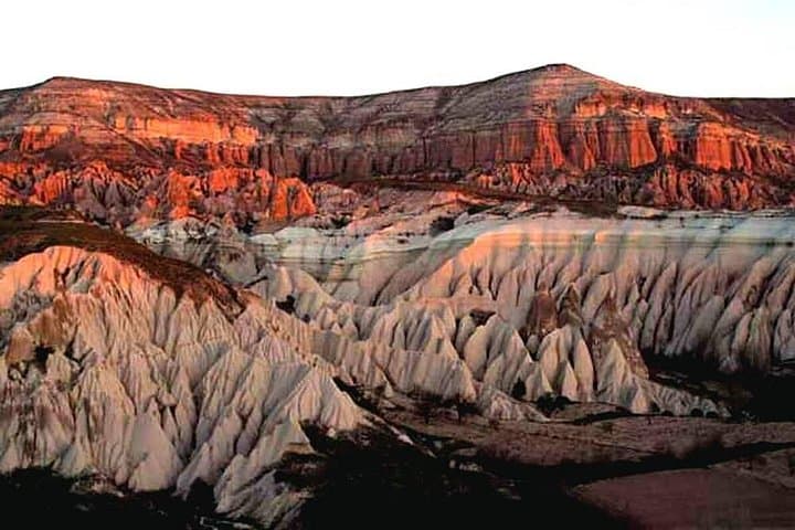 Cappadocia South Tour — Private 5–6 Hour Hike, Underground City & Pottery from Ürgüp photo 1