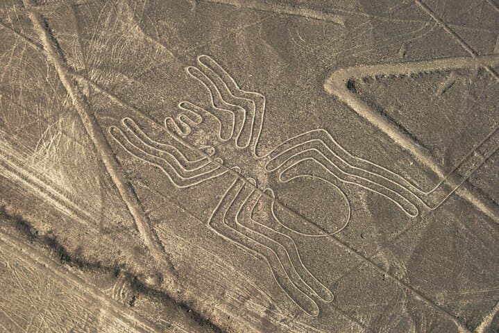 3-Day Coastal Adventure from Lima: Nazca Flight, Ballestas Islands & Huacachina Dunes photo 1