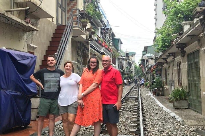 Vietnam & Cambodia 11-Day Private Tour: Ha Long Bay to Angkor Wat photo 5