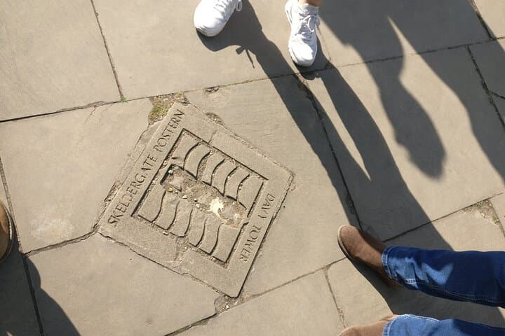 Solve the Secret City: Immersive Treasure Hunt Through Historic York photo 4
