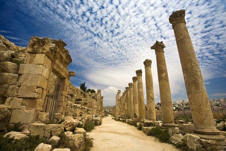 Sustainable Jordan Adventure: 9-Day Responsible Nature & Cultural Tour photo 2